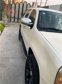 جی ئێم سی یوکۆن